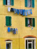 Blue Jeans -- Tuscany