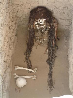 Rasta Mummie