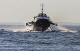 hydrofoil