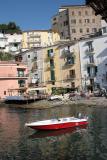 sorrento water side