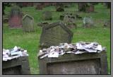 jewish cemetary in worms (germany)