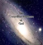 Compelling Evidence of God !