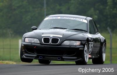 Brands Hatch 25th & 26th June 2005