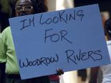 Hurricane Katrina Relief in Dallas