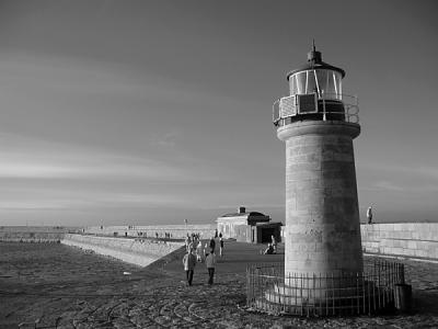 The Lighthouse