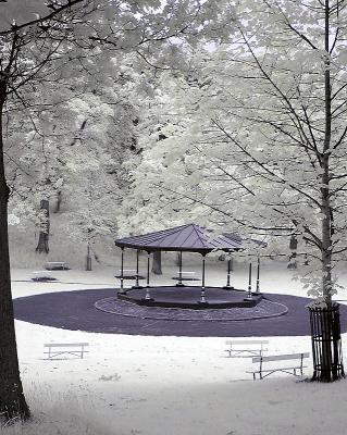 Empty Park