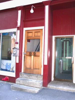 Store Front