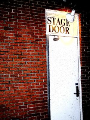 StageDoor