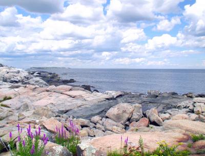 York Maine Coast