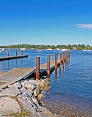 Boat Launch