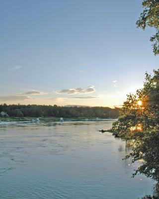 Coastal New England