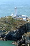 SouthStack Lighthouse