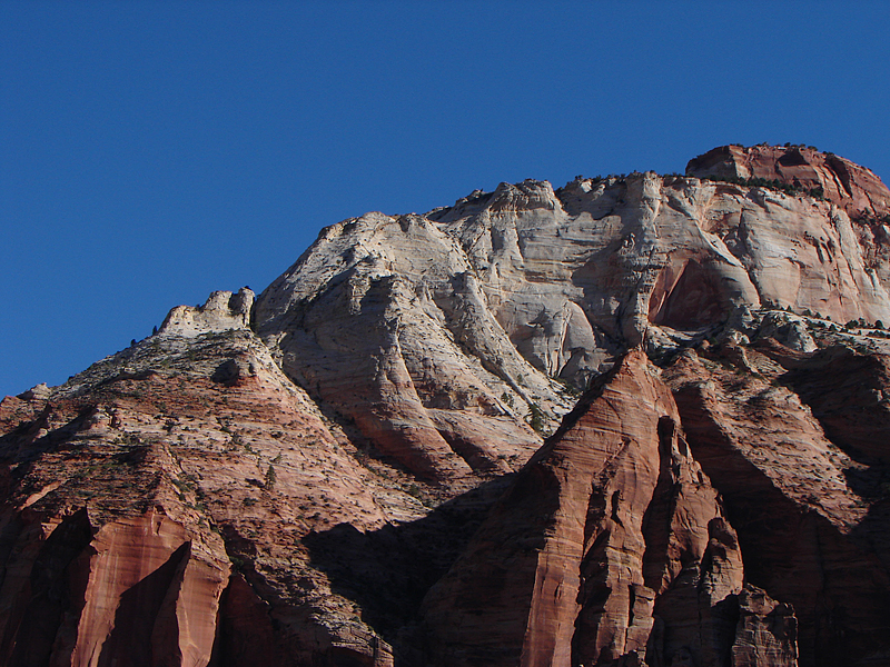 Amazing Formations