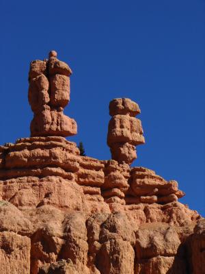 Stone Sentinels