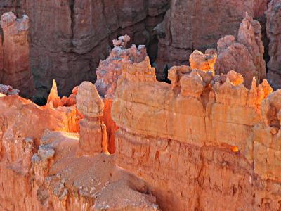 Sunrise Bryce Point