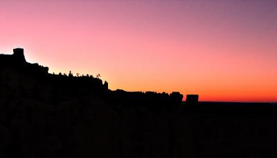 Sunrise Paria View