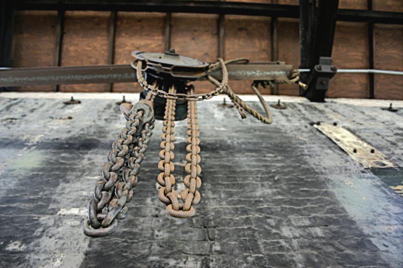 hoist