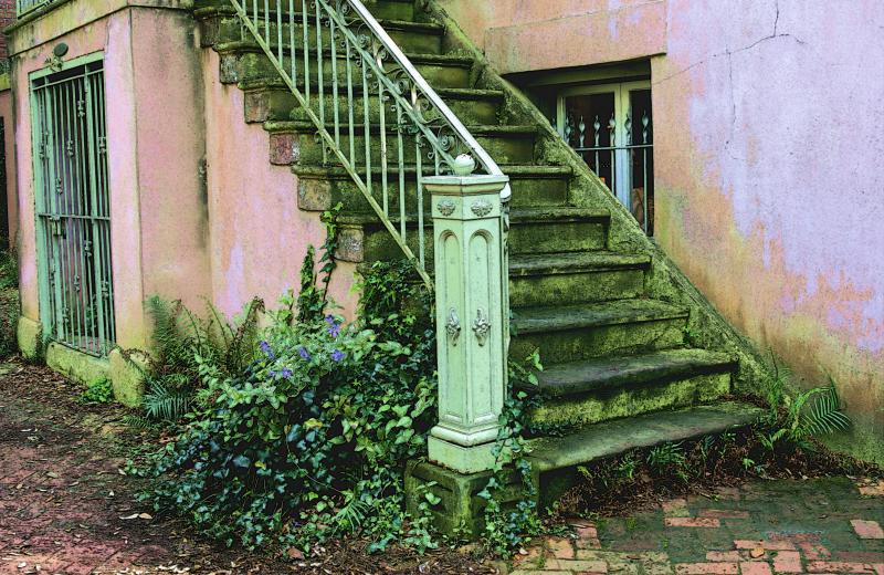 Stairways