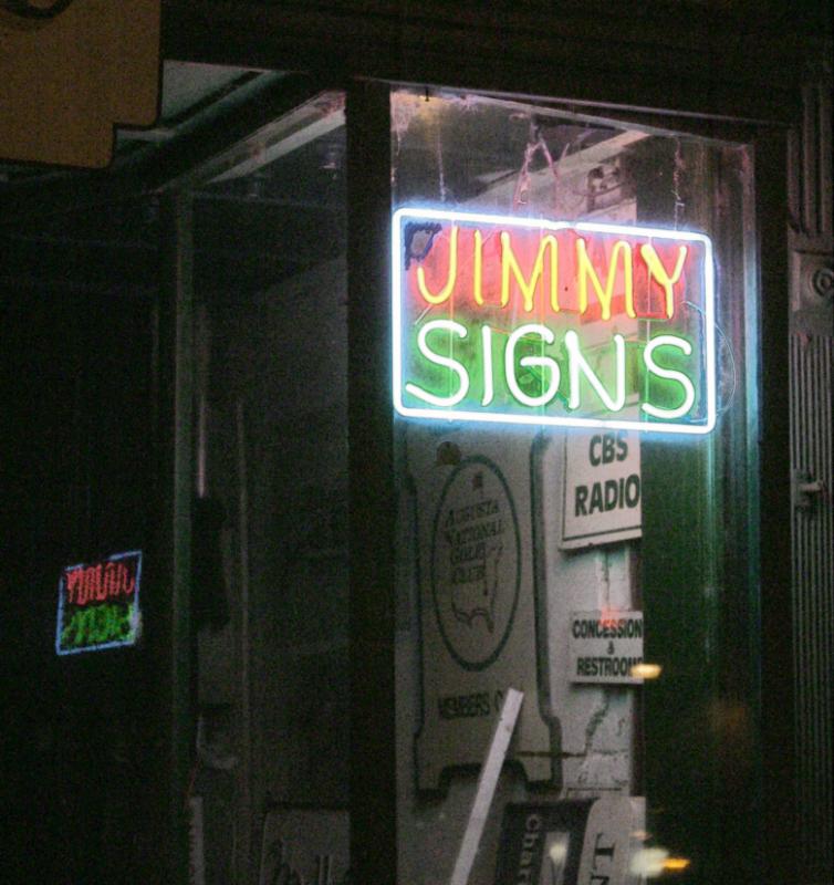 jimmysiGns