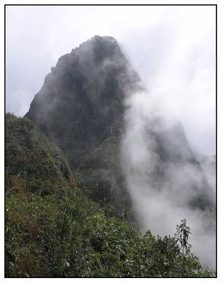 Macchu Pichu