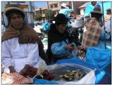 Market at the Lake