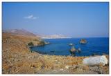 Lendas, Crete