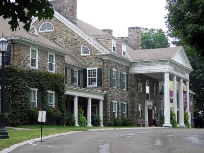 Fenimore Art Museum building.jpg