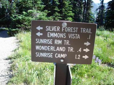 visit to the other mountain