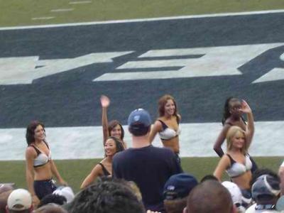 Monday Night Football