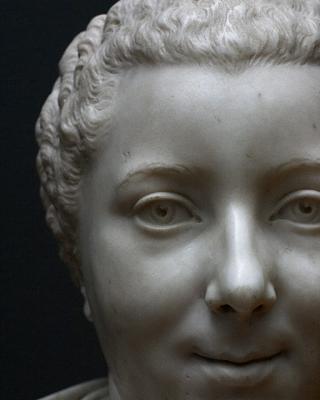 Roman Woman (twins)