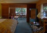 Jasper Park Lodge Room #118