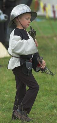 Squire 3