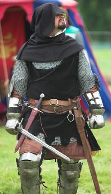 The Black Earl 1