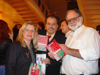 Ana, Chico e Dundum