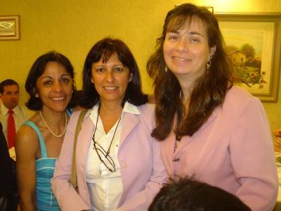 Consuelo + Frances e Alice