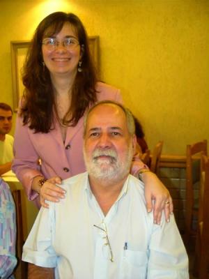 Consuelo + Glson