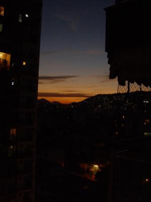 Entardecer - 03