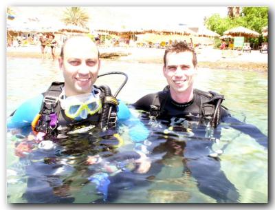 Red sea - Eilat (August_2005)