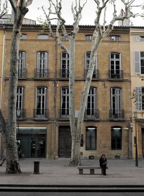 Cours Mirabeau (20/10)