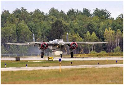 Nashua Air Show 2005
