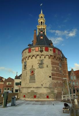 Hoofdtoren