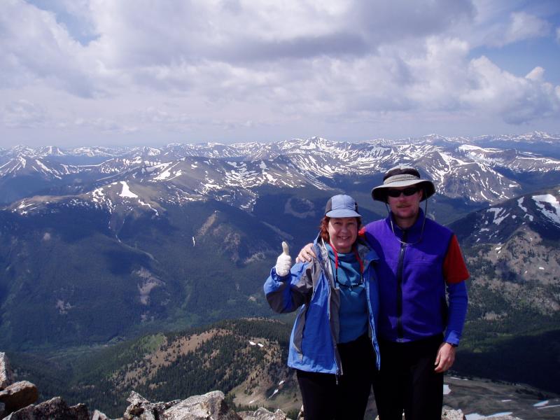Summit
