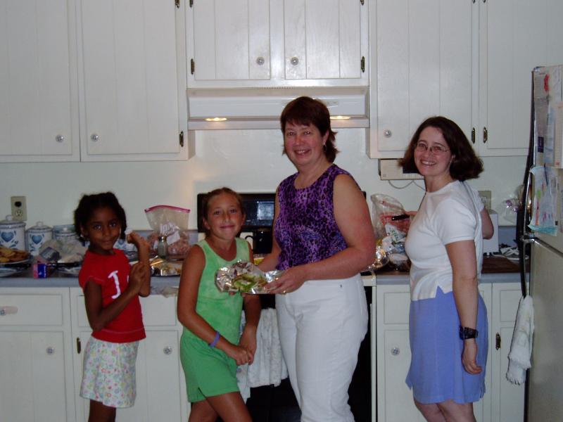 cooking