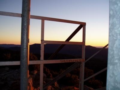 Sunrise