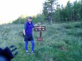 Colorado trail