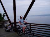 Winooski  River Bridge