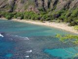Hanama Bay
