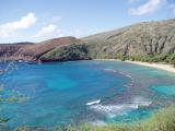 Hanama Bay