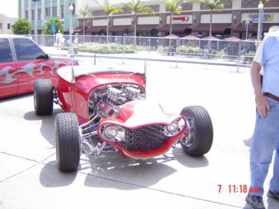 Roadster