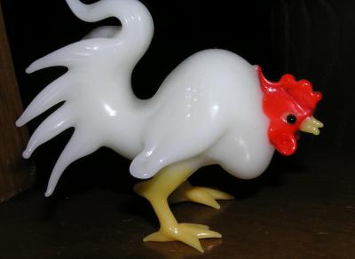 ceramic rooster macro.JPG